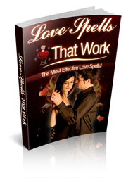 Love Spells That Work