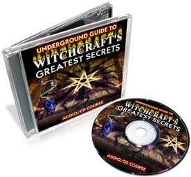 WItchcraft Greatest Secrets